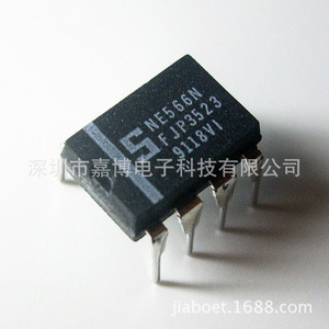 全新原装SIGNETICS集成电路控振荡器芯片ic NE566N