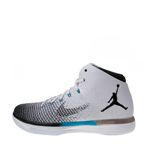 AIR JORDAN XXXI N7 854272-003 篮球鞋 贝多芬白蓝 AJ 31代