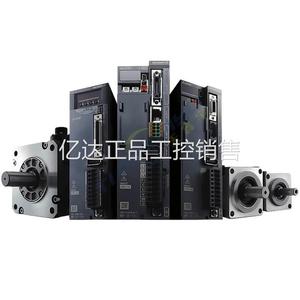 1KW菱伺服电机JEM系列R-JE-100B+HG-SN1J02-S100光纤接口控三制议