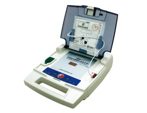 AED自动体外除颤仪/模拟AED除颤仪器/人体模拟器/教学培训除颤仪
