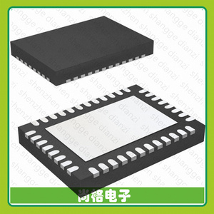 AX8052F143-3-TX30【IC RF TXRX+MCU ISM-1GHZ 40VFQFN】