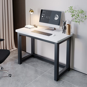 简易电脑桌长70小桌子80*50写字桌110cm长90学习桌宽45定制60书桌