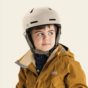 Retrospec滑雪骑行头盔亚洲头型男女单双板专业滑雪骑行装备护具