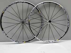 特价正品MAVIC KSYRIUM ELITE S 公路车轮组 秒R3 ZONDA轮组