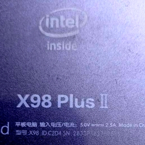 适用台电X98 3G AIR II III AIR 3G Pro Plus 2 3  二三 平板电池