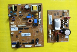 BCD-286WNQISS1三星冰箱主板电源板DA92-00462E/D/Q DA41-00815A