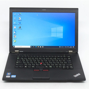 IBM联想ThinkPad 酷睿四核i7i5笔记本电脑L530二手轻薄游戏15.6寸