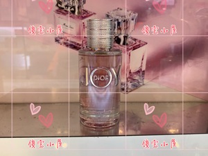 Dior/迪奥 JOY BY DIOR 2018秋季新款女士香水EDP 30/50/90ml