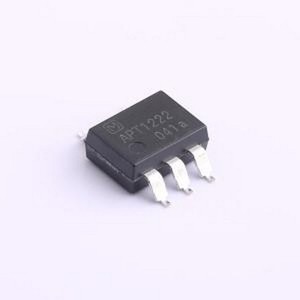 APT1222WA 光耦-可控硅信号输出 双向可控硅 有过零电路 1通道 DI