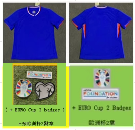 2024 F.ranc home fans version jersey【ID：4116170317】S-2XL