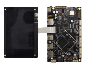 RK3568鸿蒙开发板 支持USB摄像头&4G OpenHarmony主线适配硬件
