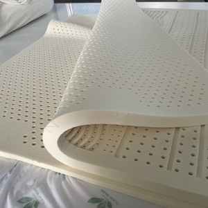 乳胶床垫切割厚度 乳胶床垫加工 乳胶床垫切薄 乳胶棉厚度切割
