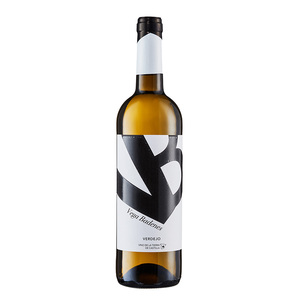 西班牙维加巴丹斯弗德乔原瓶干白静态葡萄酒白葡萄酒葡萄干白酒