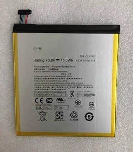 华硕平板电脑电池C11P1502电池适用ZenPad10 Z300C P023 P021