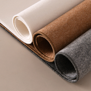 毛毡垫书法专用加厚5mm大号专业画毡毛笔书法垫定制大尺寸书画垫