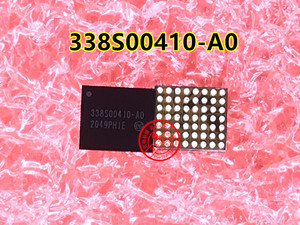 硬盘供电芯片D2499A U9000 338S00410-A0 TPS62180 ELC180