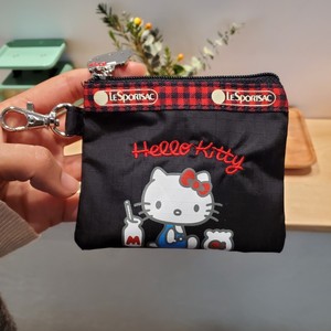 卡通猫猫 零钱包挂件包 硬币包口红包钥匙包证件包卡包耳机包