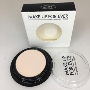 MAKE UP FOR EVER玫珂菲单色眼影腮红替换芯 哑光珠光眼部修饰