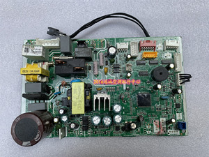 KFR-35GWBP3DN8Y-Air100美的变频空调内机电脑板KFR-35GB3DN8Y-KW