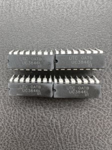 UC3846L  UTC品牌  控制板芯片