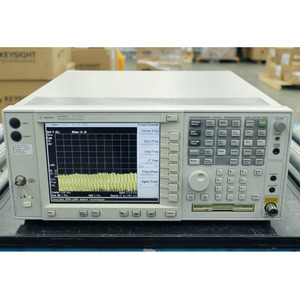 特价现货安捷伦Agilent E4445A 3Hz - 13.2GHz频谱分析仪