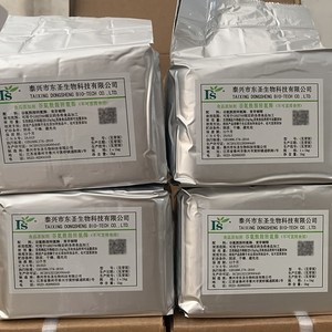 东圣TG酶食品级谷氨酰胺转氨酶102型201型豆制品增筋碎肉粘连改良