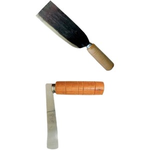 海南砍椰子挖椰子肉刀椰子开壳器专业砍柴砍椰子刀椰子工具刀