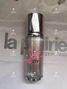 现货 La prairie 蓓丽 莱珀妮 冰晶新生乳液 50ml