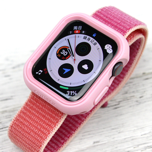 Otterbox适合苹果Apple watch S6/S5全包防摔壳手表456代保护套SE