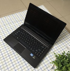 二手Lenovo/联想G480 I5三代手提学生游戏笔记本电脑14英寸带固态