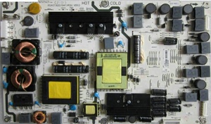 海信 LED32T28KV 32寸液晶电视机电源板/高压/芯线路驱动主板hb70