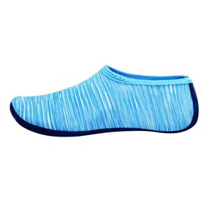 防滑沙滩袜防硌脚男女成人游泳鞋潜伏瑜伽室内设计感有氧运动软鞋