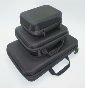 EVA吸塑盒硬质工具包仪器包数码收纳盒防水抗震硬盘盒器材零件盒