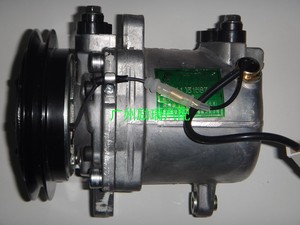 汽车空调冷气泵建设压缩机适用于长安CM8 CM9JSS-96HZ1O1