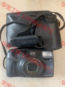 议价 宾得Pentax ESPIO 928 高端胶片相机 傻瓜机，