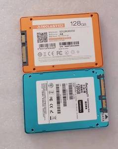 台电 士必得128G 120G SSD SATA2.5"固态硬盘