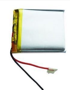 3.7V聚合物锂电池 103055 1800MAH GPS 无线电话 移动电源