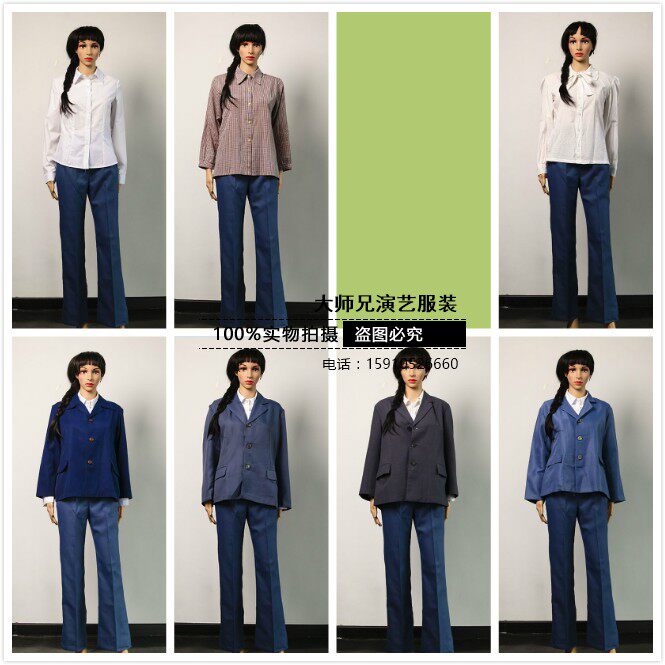 60年代的流行服装 头条搜索