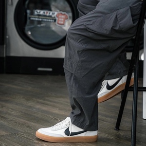 Nike耐克男鞋J.Crew Killshot 2联名款生胶底复古休闲板鞋432997