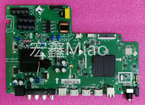 小米电视4C 43英寸 电视机 L43M5-AX主板 TPD.T962SX.PB796驱动板
