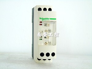 时间继电器RM4UB35 RMCL55BD 过压和欠压检测与保护器