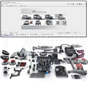 适用奔驰宝马发动机件 底盘件 保养件 原厂定货件 外观件全车配件