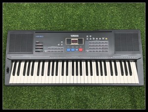 经典雅马哈YAMAHA KB-160力度键盘 KB160二手电子琴 专业考级琴