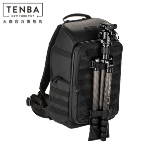 天霸tenba摄影包相机包双肩专业单反微单背包爱克斯axis20/24/32L