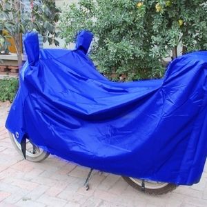 摩托车车衣车罩弯梁110摩托电动女士踏板防雨罩牛津布雨衣罩车套
