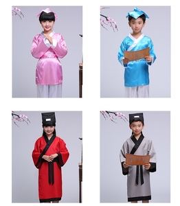 古代书童服装图片,古代书童打扮图片,古装书童图片_大山谷图库