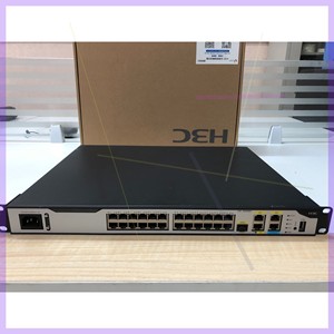 H3C华三MSR3600-28 V7版本企业级网络安全路由器