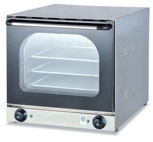 EB-1A/EB-4A热风循环烤箱喷雾电烤炉蛋挞多用烘烤设备