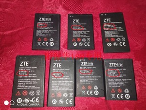 中兴 ZTE L518 L550 L580 L610 L658 L688 L660 L680 L880电池