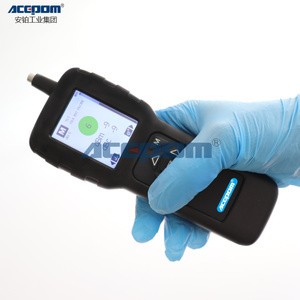 ACEPOM轴承故障检测仪故障听诊器KNSI152508轴承震动状态测试仪